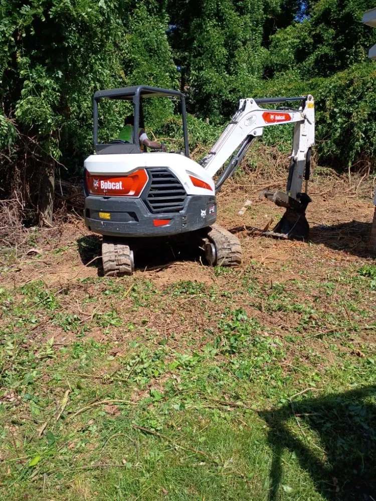 Professional yard maintenance experts serving Durham, NC - Otw