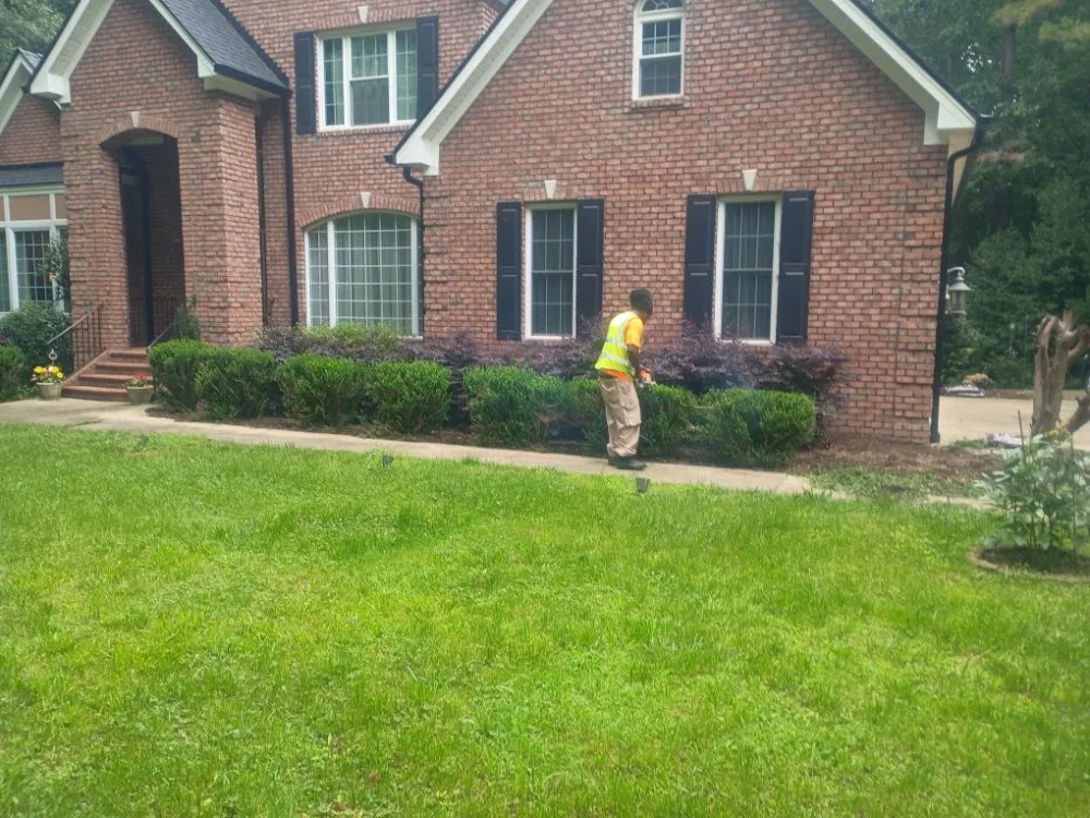 Reliable landscaping services for outdoor upgrades across Durham, NC - Otw