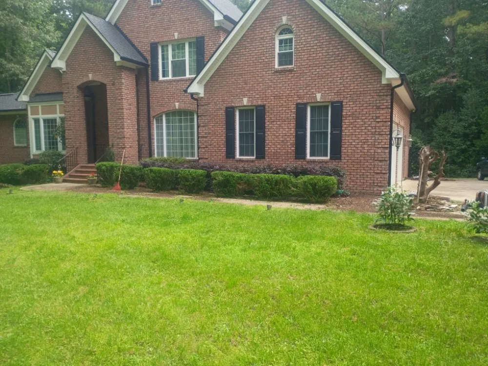 Trusted lawn care service in Durham, NC by Otw