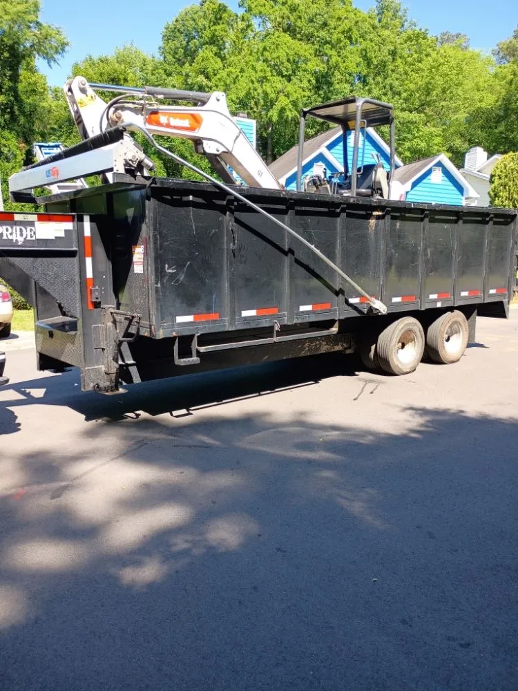 Professional landscaping services for residential properties across Durham, NC - Otw