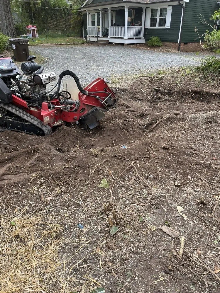 Expert residential landscaping experts serving Durham, NC - Otw