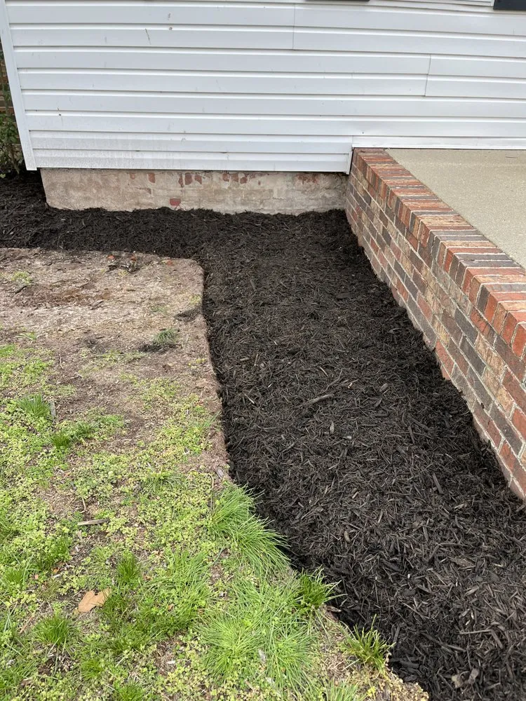 Reliable lawn mowing service in Delmar, DE by Otwell’s Property Solutions