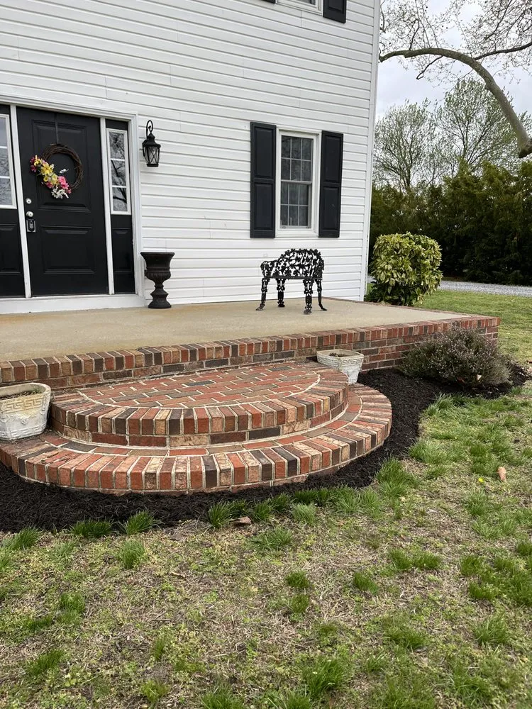 Trusted yard maintenance for outdoor upgrades across Delmar, DE - Otwell’s Property Solutions