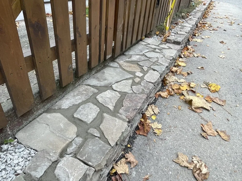 Reliable yard maintenance experts serving Bristol, RI - Ouellette Landscape & Design