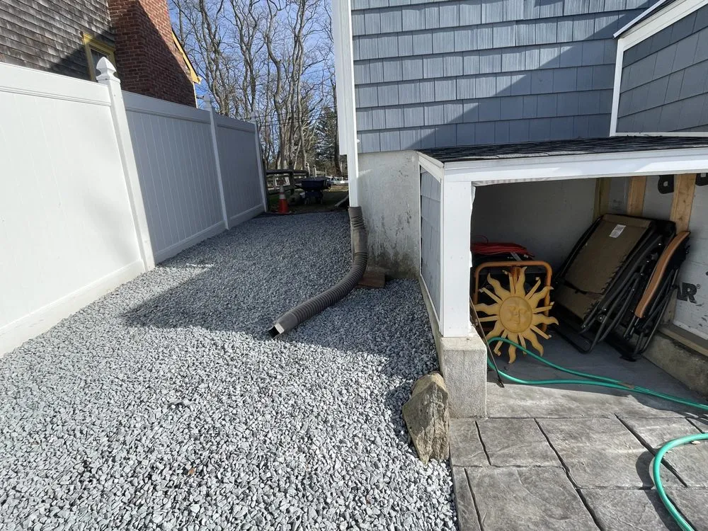 Custom residential landscaping experts serving Bristol, RI - Ouellette Landscape & Design