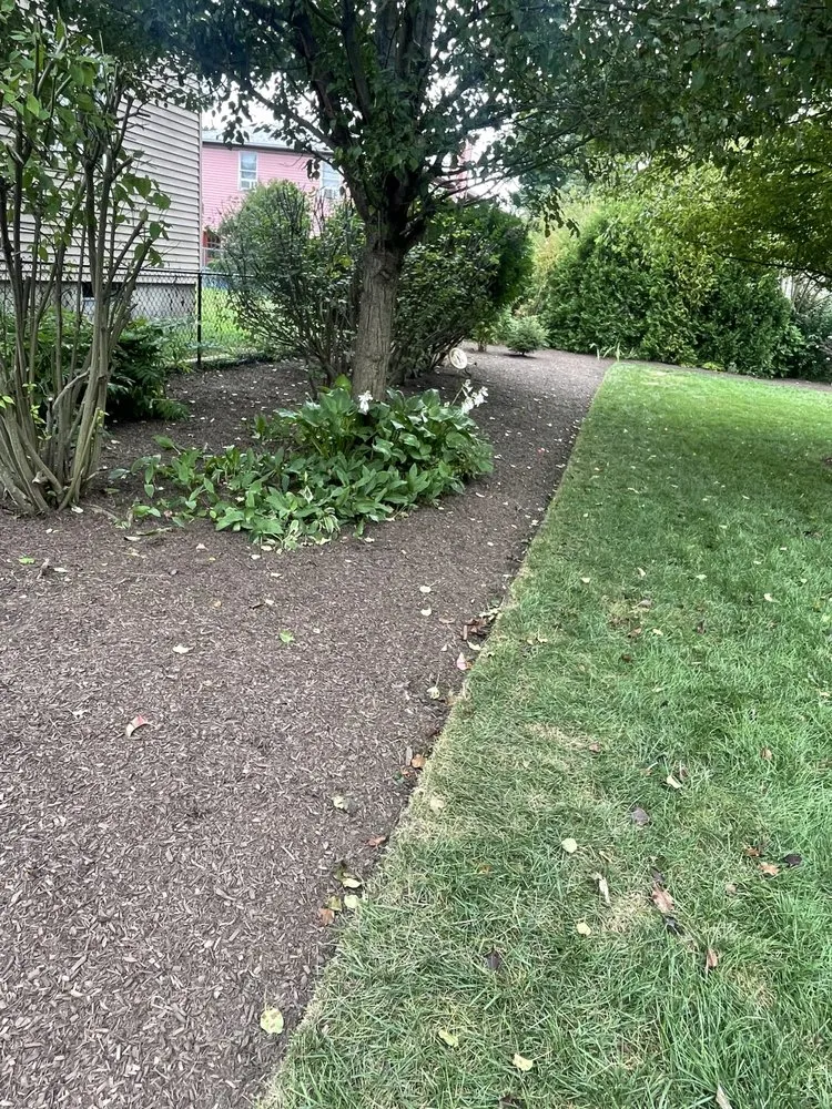 Top-rated garden landscaping experts serving Bristol, RI - Ouellette Landscape & Design