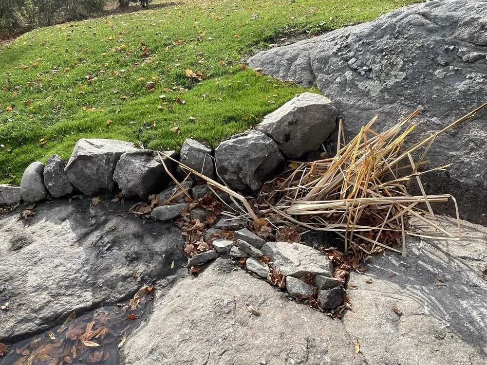 Trusted garden landscaping near you in Bristol, RI by Ouellette Landscape & Design