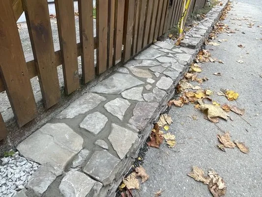 Ouellette Landscape & Design