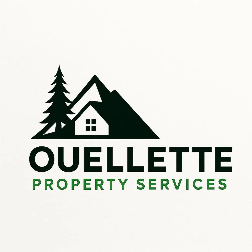 Local lawn mowing service in East Hampstead, NH by Ouellette Property Services