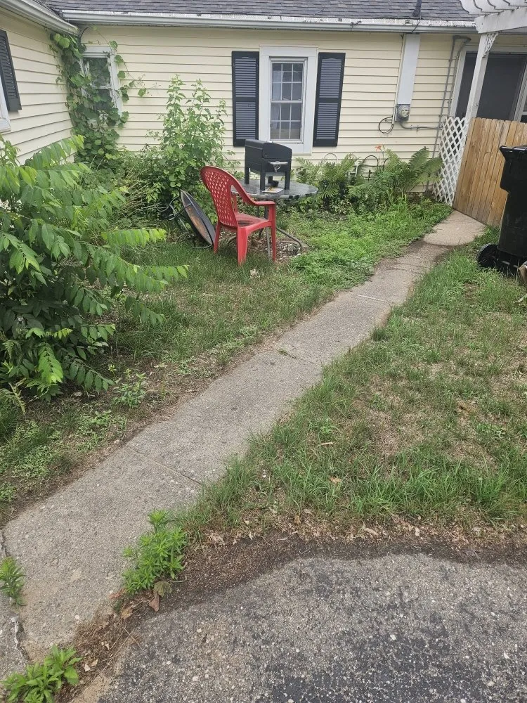 Affordable residential landscaping for homes across Jackson, MI - Oulch & Son's Lawn Care