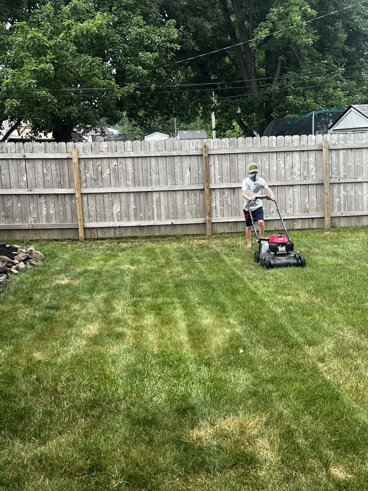 Custom landscape design for beautiful yards across Westlake, OH - Our 6 Landscaping