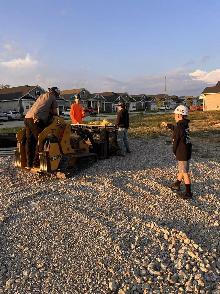 Professional outdoor landscaping experts serving Westlake, OH - Our 6 Landscaping