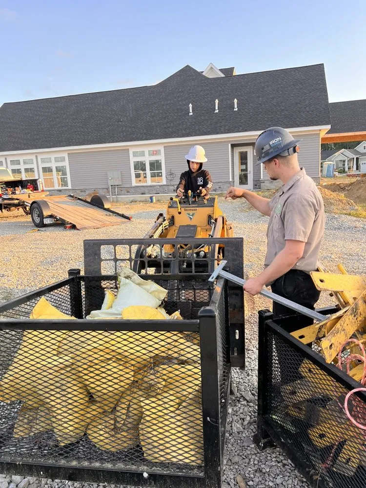 Trusted landscape installation near you in Westlake, OH by Our 6 Landscaping