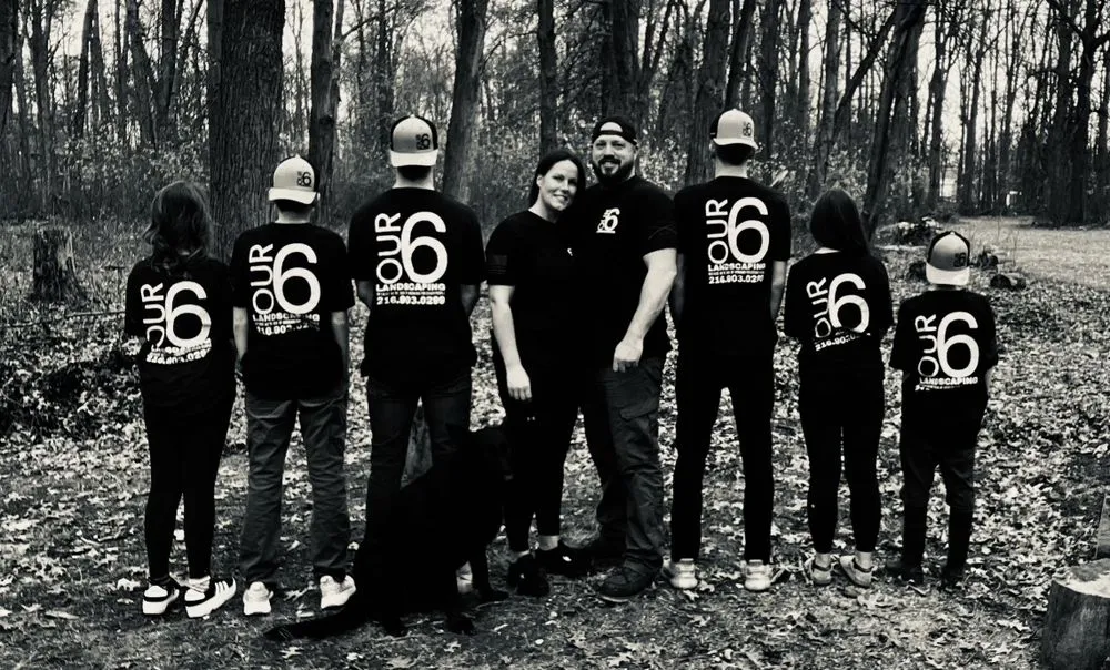 Professional residential landscaping in Westlake, OH - Our 6 Landscaping