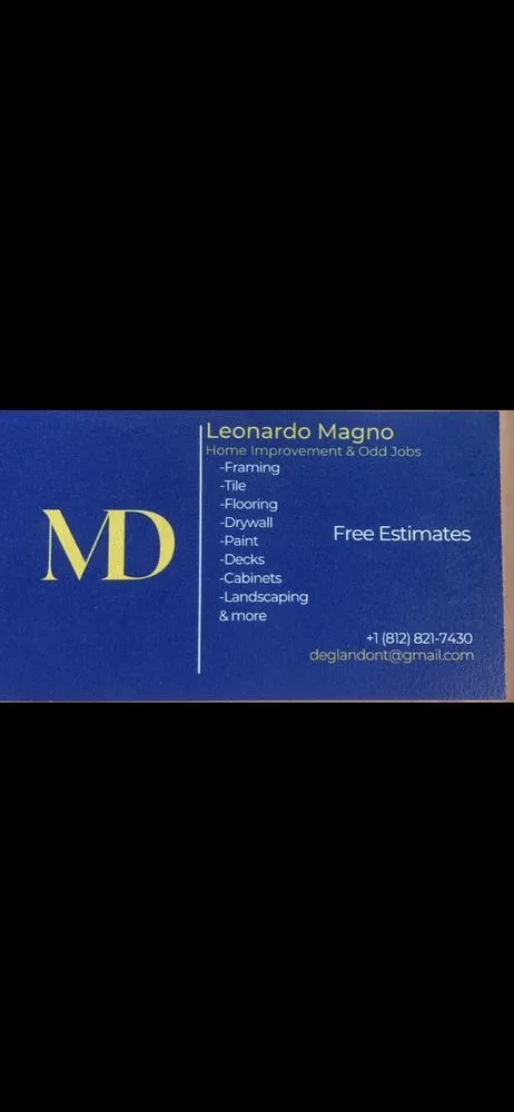 Custom landscape design in Bloomington, IN by Our Bread and Butter