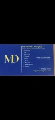 Our Bread and Butter Logo