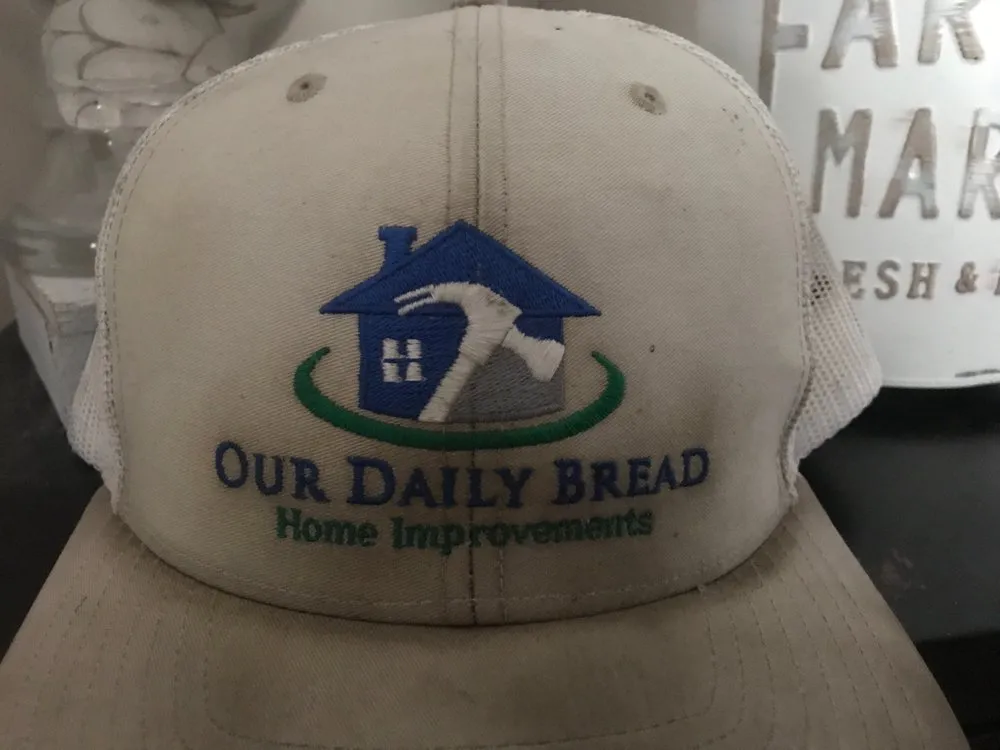 Top-rated residential landscaping for residential properties in Warrenville, SC by Our Daily Bread