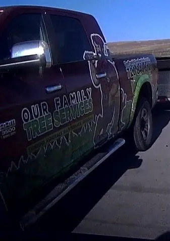 Reliable yard maintenance in Lakewood, CO by Our Family Tree Service