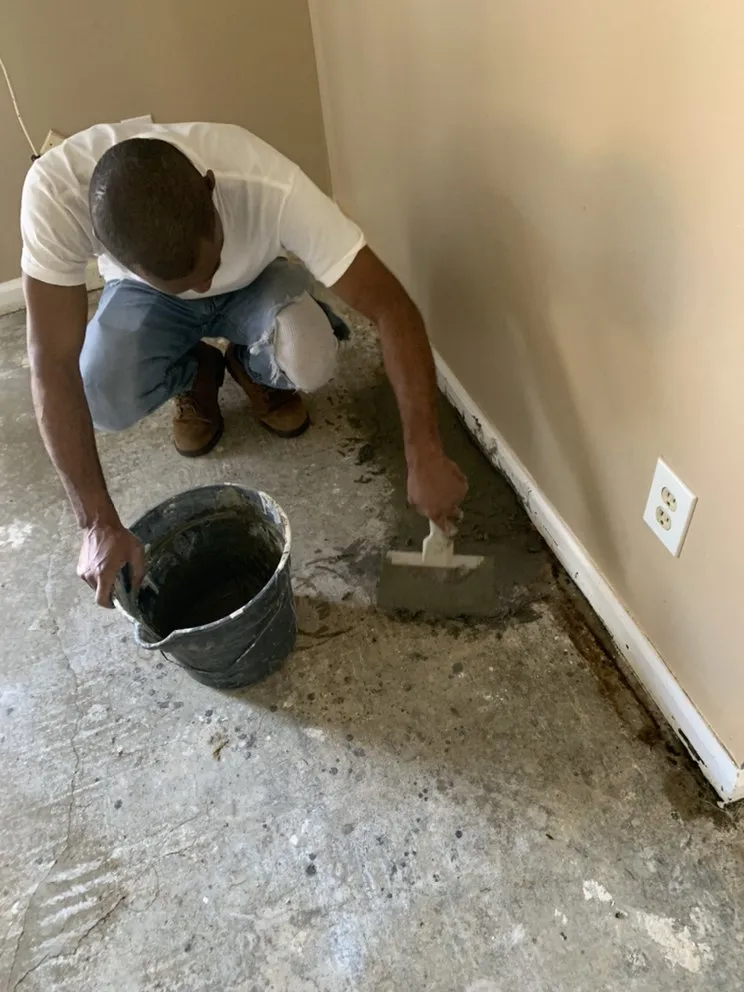 Local landscaping services for beautiful yards in Montgomery, AL by Our Home Services