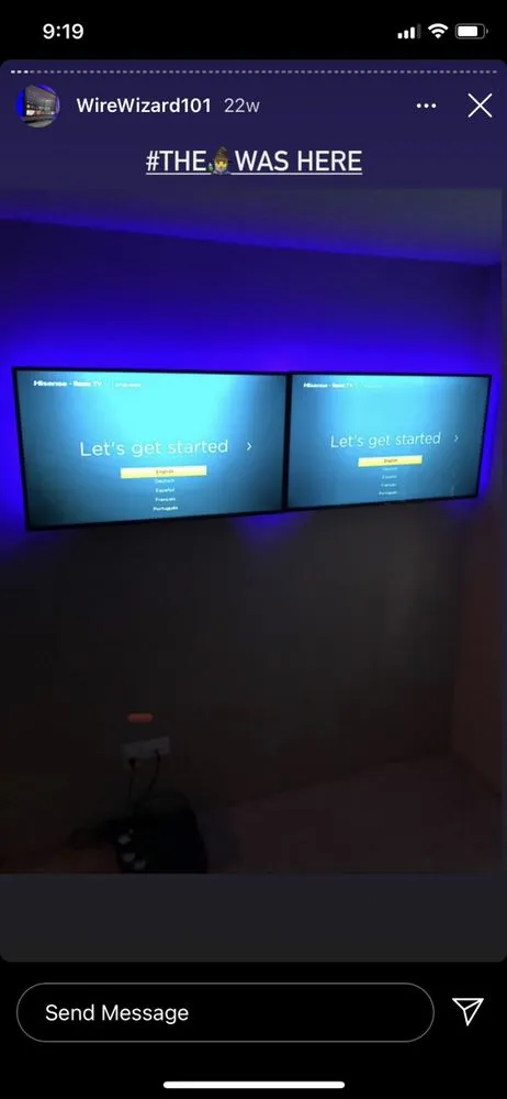 Trusted lawn care service for beautiful yards in Montgomery, AL by Our Home Services