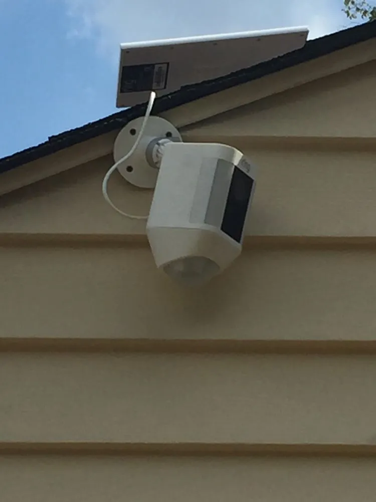 Top-rated garden landscaping with custom design in Montgomery, AL by Our Home Services