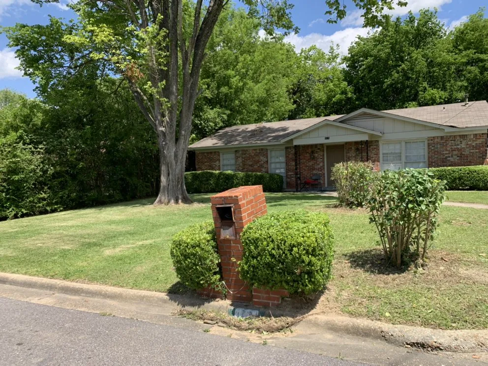 Expert yard maintenance near you in Montgomery, AL by Our Home Services