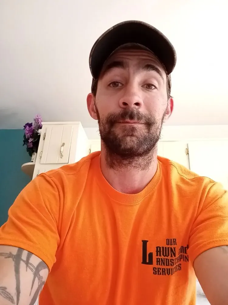 Local yard maintenance in Ebensburg, PA by Our Lawn And Landscaping Services