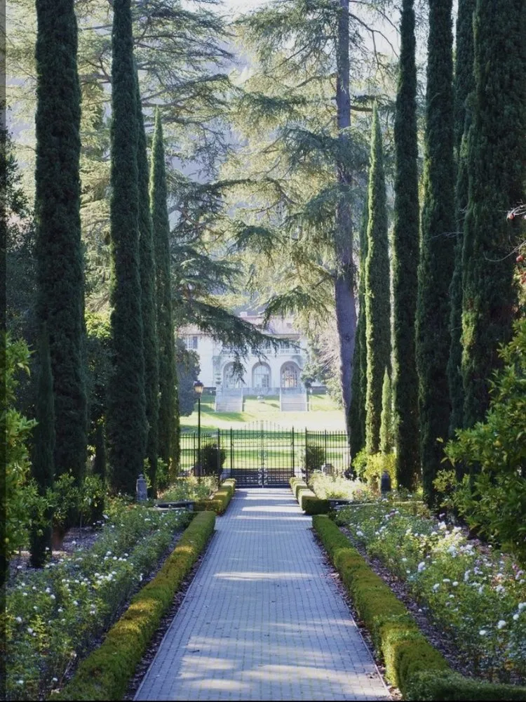 Professional landscape design experts serving Cleveland, OH - Our Lovely European Garden’s