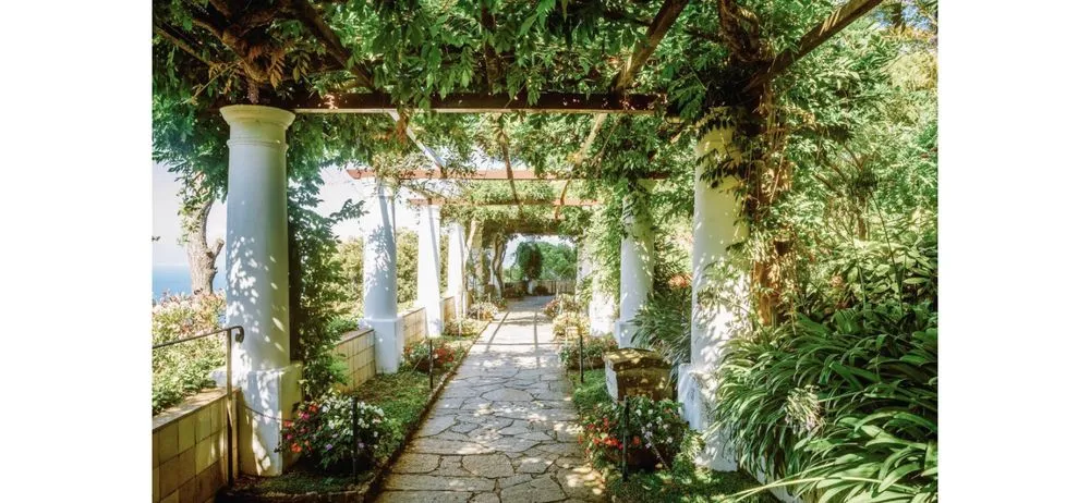 Top-rated garden landscaping for outdoor upgrades across Cleveland, OH - Our Lovely European Garden’s