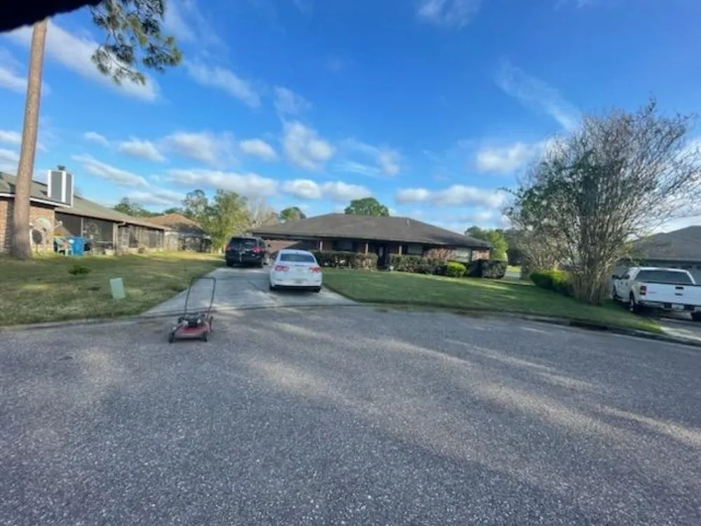 Top-rated outdoor landscaping in Jacksonville, FL - Our Property Maintenance