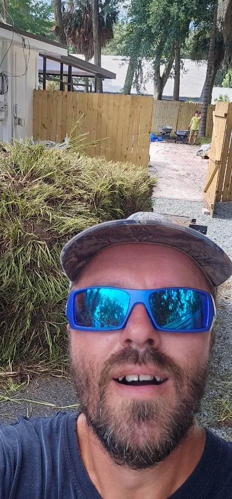 Reliable lawn care service near you in Jacksonville, FL by Our Property Maintenance