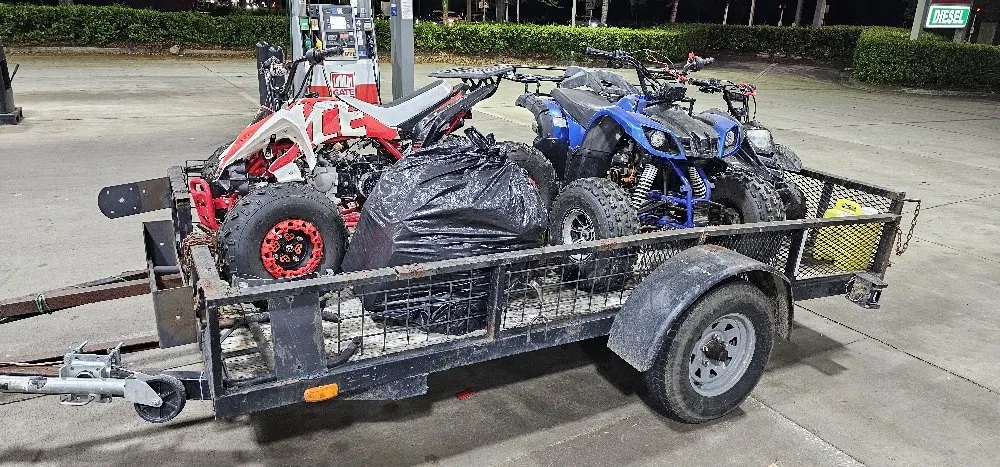 Custom lawn care service in Jacksonville, FL by Our Property Maintenance