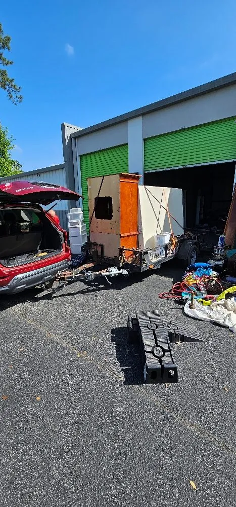 Local landscaping services in Jacksonville, FL - Our Property Maintenance