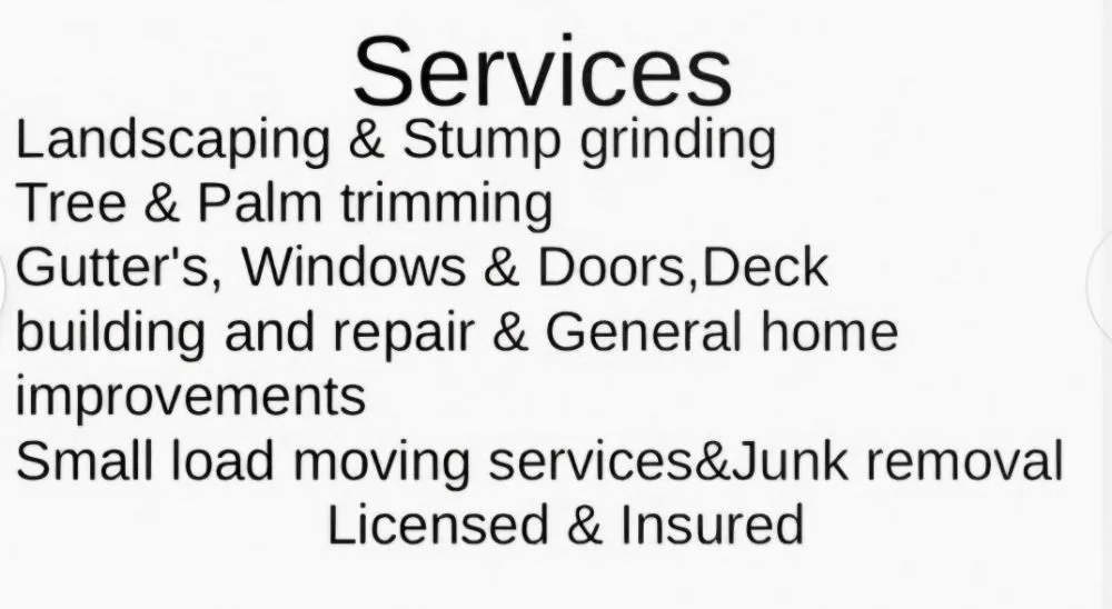 Affordable garden landscaping for beautiful yards across Jacksonville, FL - Our Property Maintenance