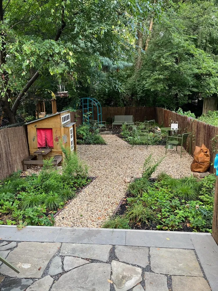 Reliable landscape design for beautiful yards in Brooklyn, NY by Our Temenos
