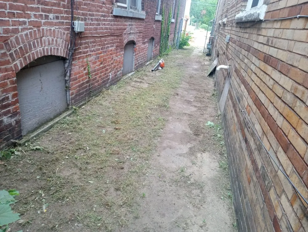 Professional garden landscaping for homes across Cleveland, OH - Our Top Priority