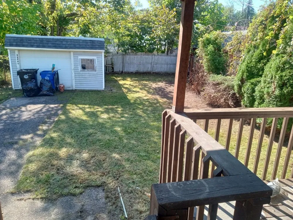 Expert residential landscaping near you across Cleveland, OH - Our Top Priority