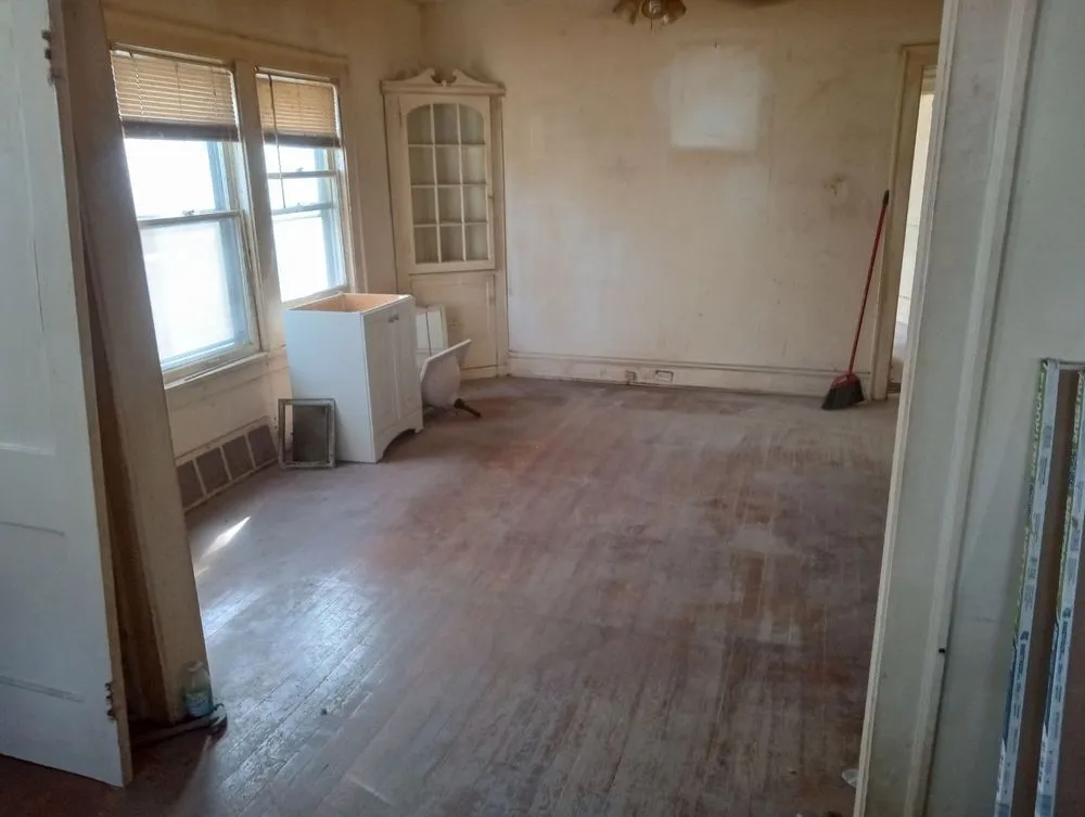 Expert outdoor landscaping with custom design in Cleveland, OH by Our Top Priority