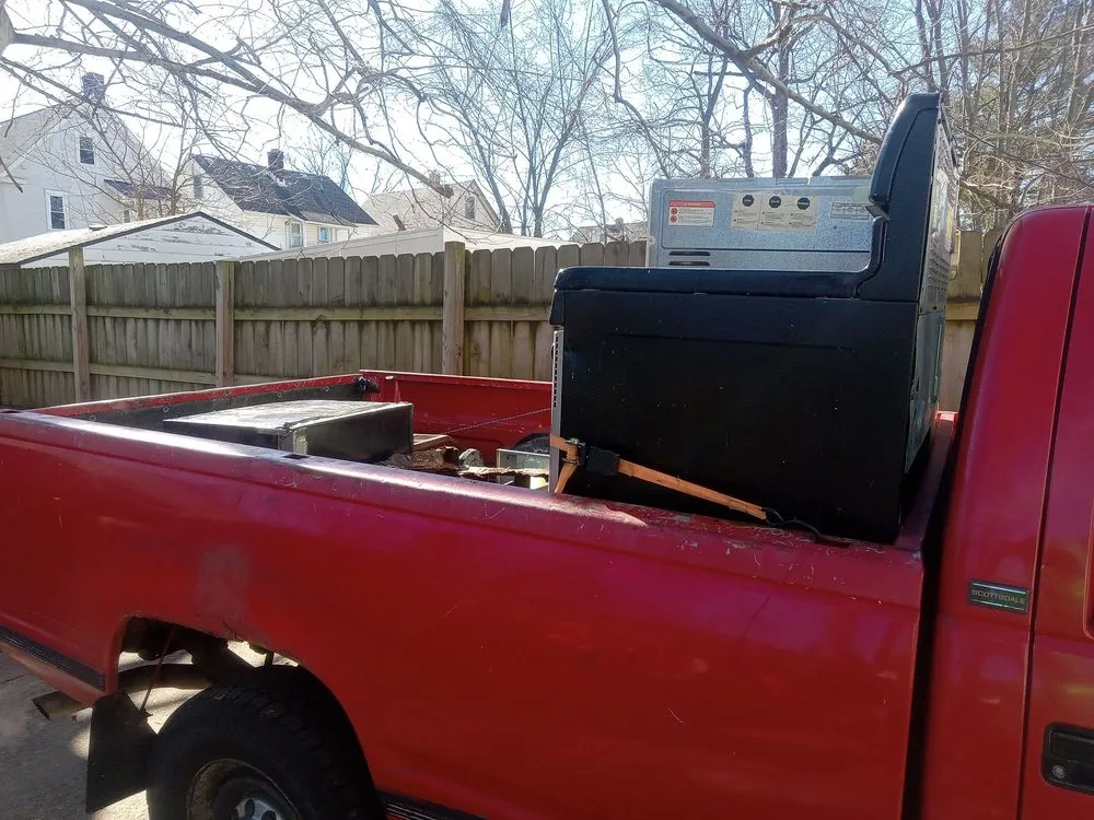 Custom landscape installation for residential properties in Cleveland, OH by Our Top Priority