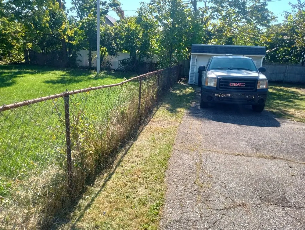 Expert lawn care service for beautiful yards in Cleveland, OH by Our Top Priority