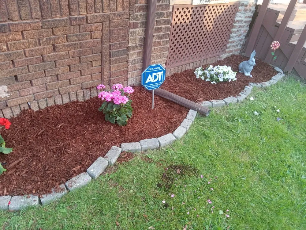 Trusted outdoor landscaping in Cleveland, OH - Our Top Priority