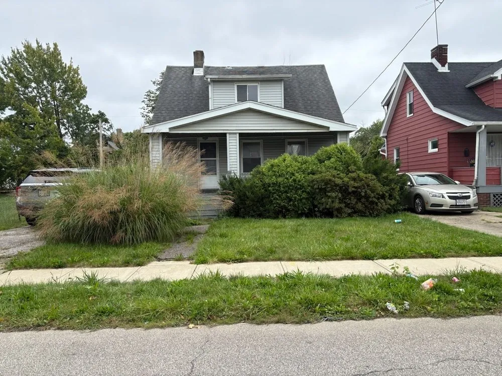 Reliable landscaping services for year-round maintenance across Cleveland, OH - Our Top Priority