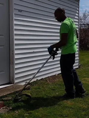 Our Top Priority Logo