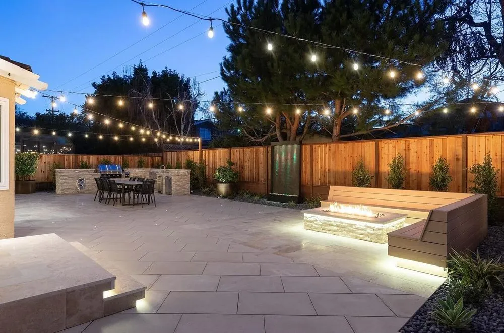 Expert landscape installation experts serving Irvine, CA - OurHome