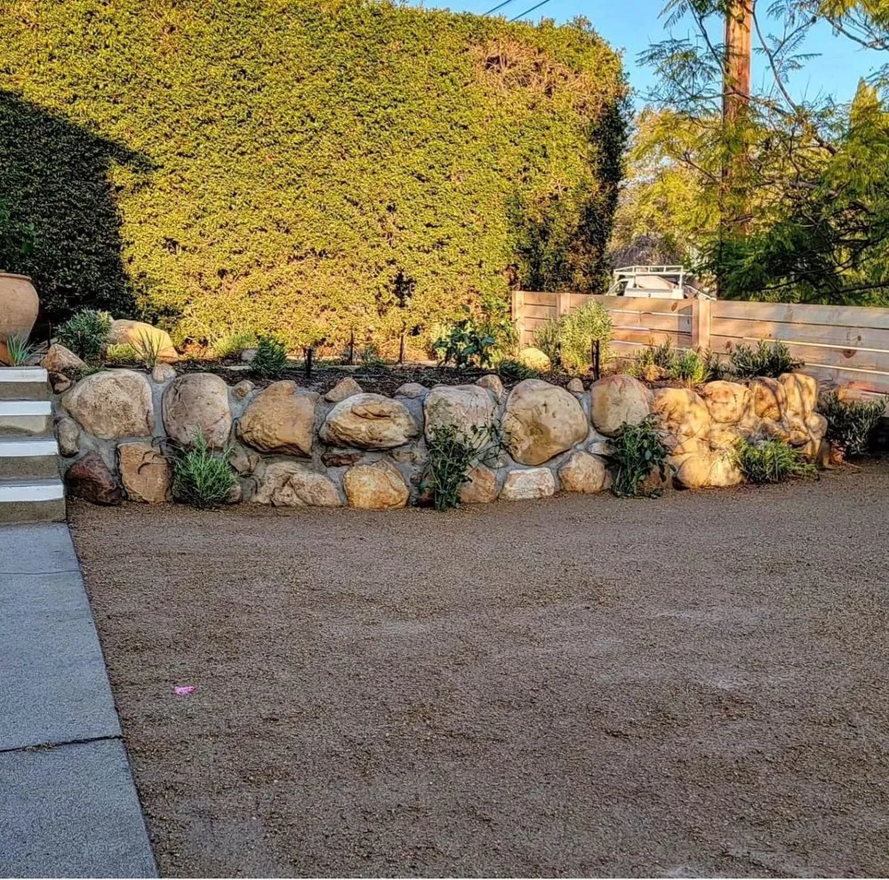 Custom landscaping services for year-round maintenance in Irvine, CA by OurHome