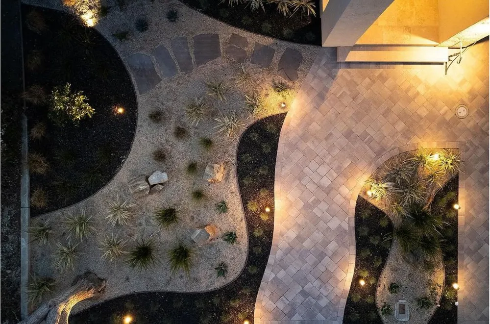 Trusted yard maintenance for residential properties in Irvine, CA by OurHome