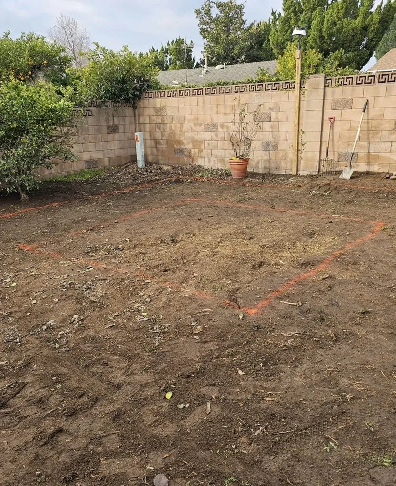 Trusted yard cleanup service in Irvine, CA by OurHome