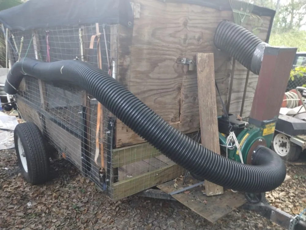 Reliable outdoor landscaping near you in Tallahassee, FL by Out & About lawn care