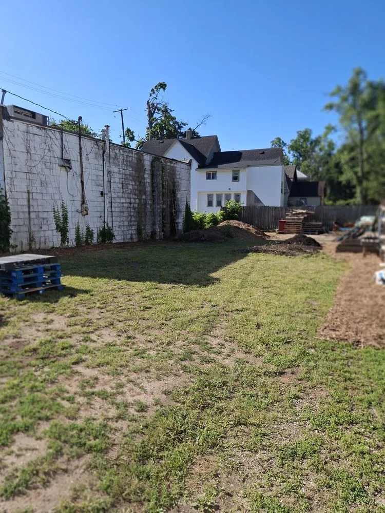 Local lawn care service experts serving Kalamazoo, MI - Out 2 Earth Landscaping and Earth Services