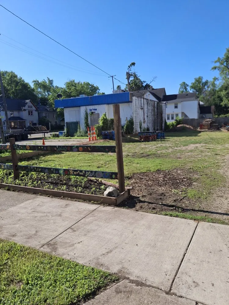 Reliable garden landscaping in Kalamazoo, MI - Out 2 Earth Landscaping and Earth Services